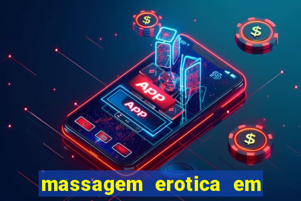 massagem erotica em porto alegre